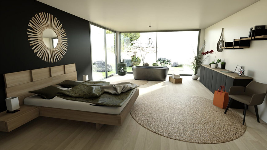 Gautier Personalizes the Customer Experience with Dassault Systèmes’ “HomeByMe for Home Retailers”